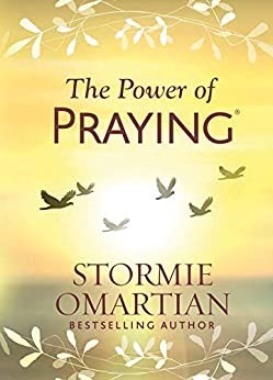 The Power of Praying® (Paperback)