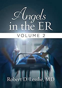 Angels in the ER Volume 2 (Paperback)