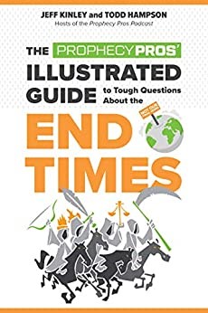 Prophecy Pros' Illustrated Guide to Tough Questions (Paperback)