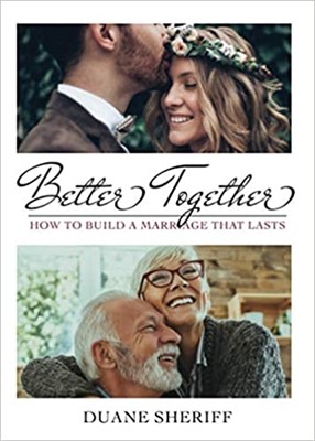 Better Together (Paperback)