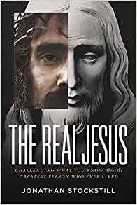 The Real Jesus (Paperback)