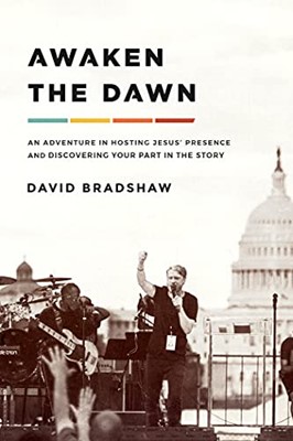 Awaken the Dawn (Paperback)