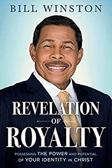Revelation of Royalty (Paperback)