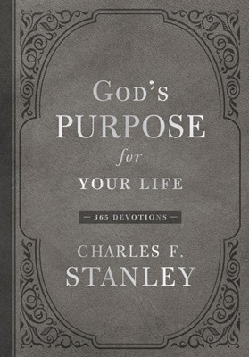 God's Purpose for Your Life (Hard Cover)