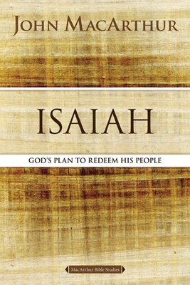 Isaiah (Paperback)