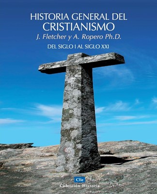 Historia general del cristianismo (Paperback)