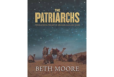 Patriarchs Audio Book,  The (CD-Audio)