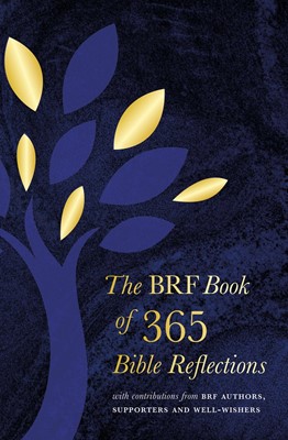 365 BRF Centenary Bible Reflections (Paperback)