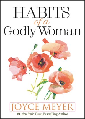 Habits of a Godly Woman (Hard Cover)