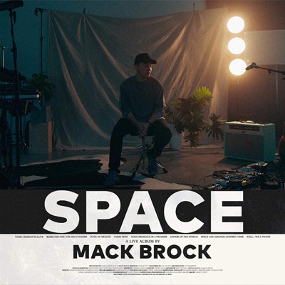 Space (Live) CD (CD-Audio)
