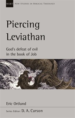 Piercing Leviathan (Paperback)