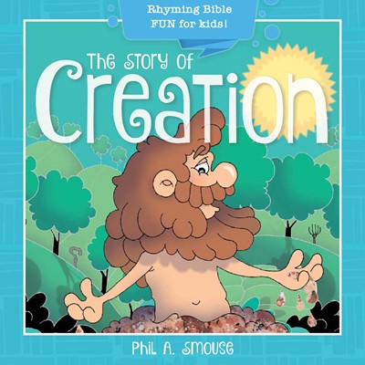 The Story of Creation (Paperback)