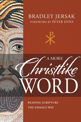 More Christlike Word, A (Paperback)