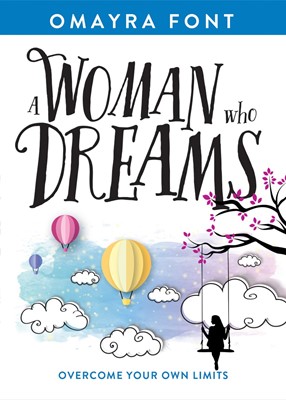 Woman Who Dreams, A (Paperback)