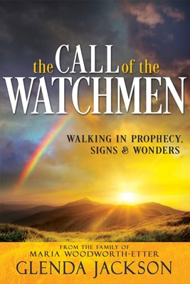 The Call of the Watchmen (Paperback)