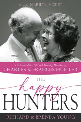The Happy Hunters (Paperback)