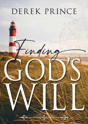 Finding God's Will (Paperback)