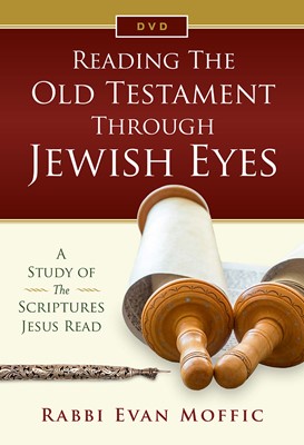 Reading the Old Testament Through Jewish Eyes DVD (DVD)