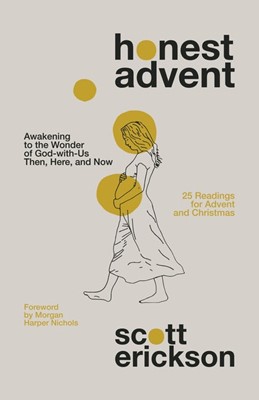 Honest Advent (Paperback)