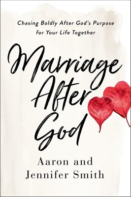 Marriage After God (Paperback)