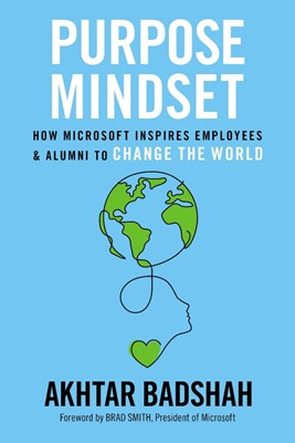 The Purpose of Mindset (Hard Cover)