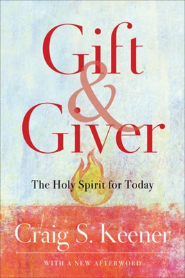 Gift and Giver (Paperback)