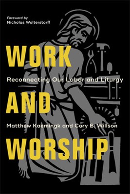 Work and Worship (Paperback)