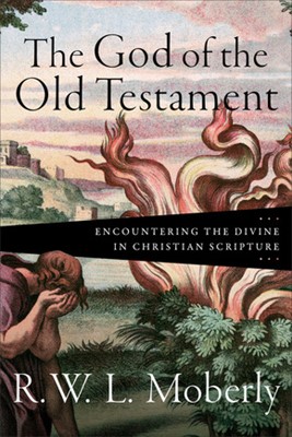 The God of the Old Testament (Hard Cover)