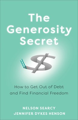 The Generosity Secret (Paperback)