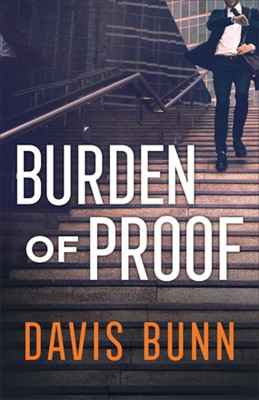 Burden of Proof (Paperback)