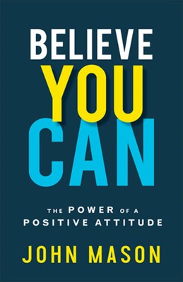 Believe You Can (Paperback)
