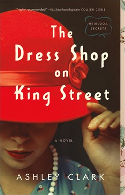 The Dress Shop on King Street (Paperback)