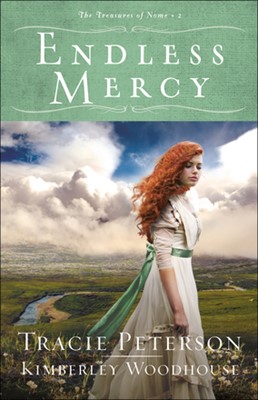 Endless Mercy (Paperback)