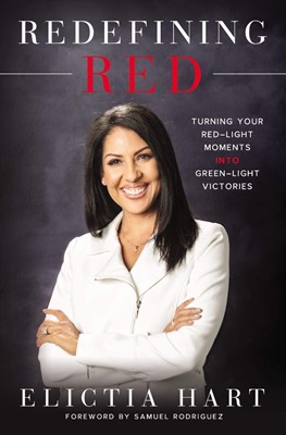 Redefining Red (Paperback)