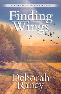 Finding Wings (Paperback)