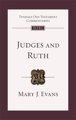 TOTC Judges and Ruth (Paperback)