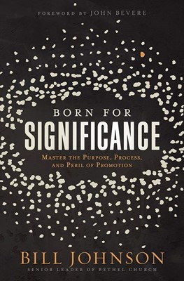 Born for Significance (Paperback)
