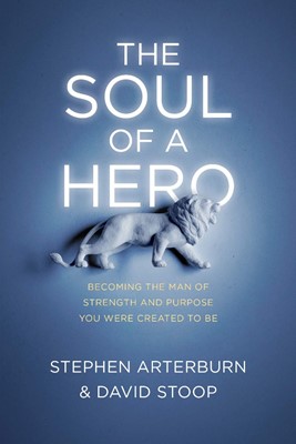 The Soul of a Hero (Paperback)