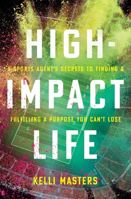 High-Impact Life (Hard Cover)