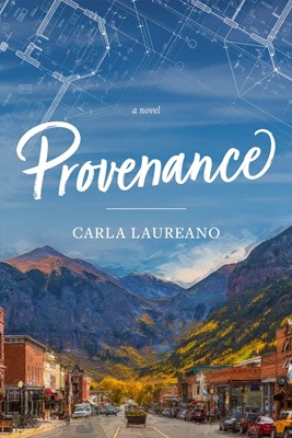 Provenance (Hard Cover)