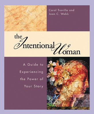 The Intentional Woman (Paperback)