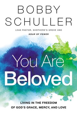 You Are Beloved (Hard Cover)