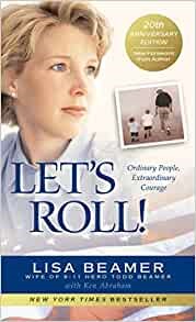 Let's Roll! (Paperback)