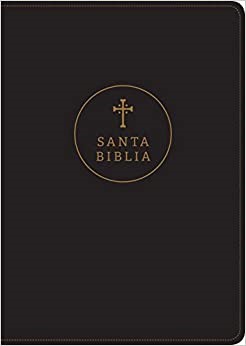 Santa Biblia RVR60, Edición de referencia ultrafina, letra g (Imitation Leather)