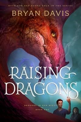 Raising Dragons (Paperback)