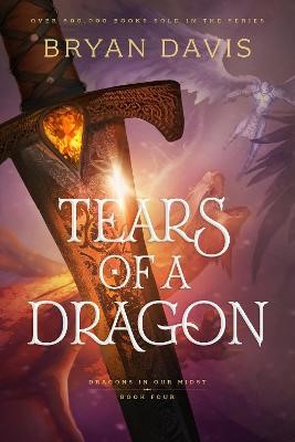 Tears of a Dragon (Paperback)