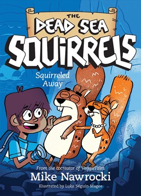 Squirreled Away (Paperback)