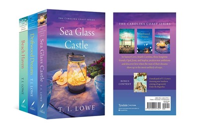 The Carolina Coast Collection (Other Book Format)