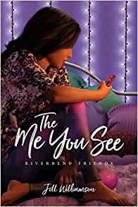 The Me You See (Paperback)