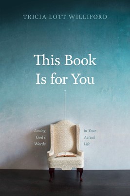 This Book Is for You (Paperback)
